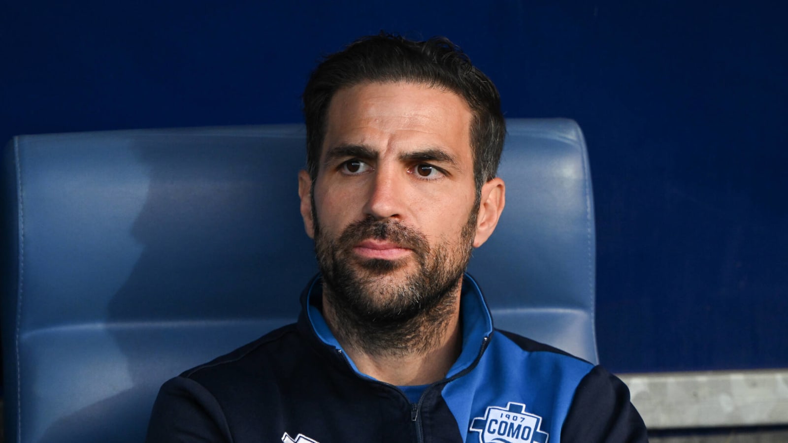 Cesc Fabregas explains 'the most important thing' that a manager needs