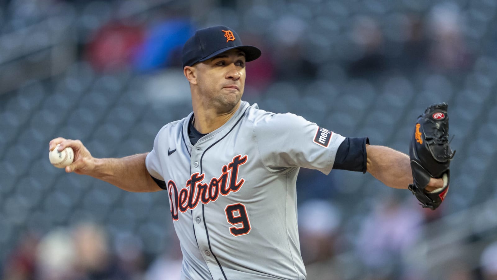 What Changes Have Led to Jack Flaherty’s Success in 2024