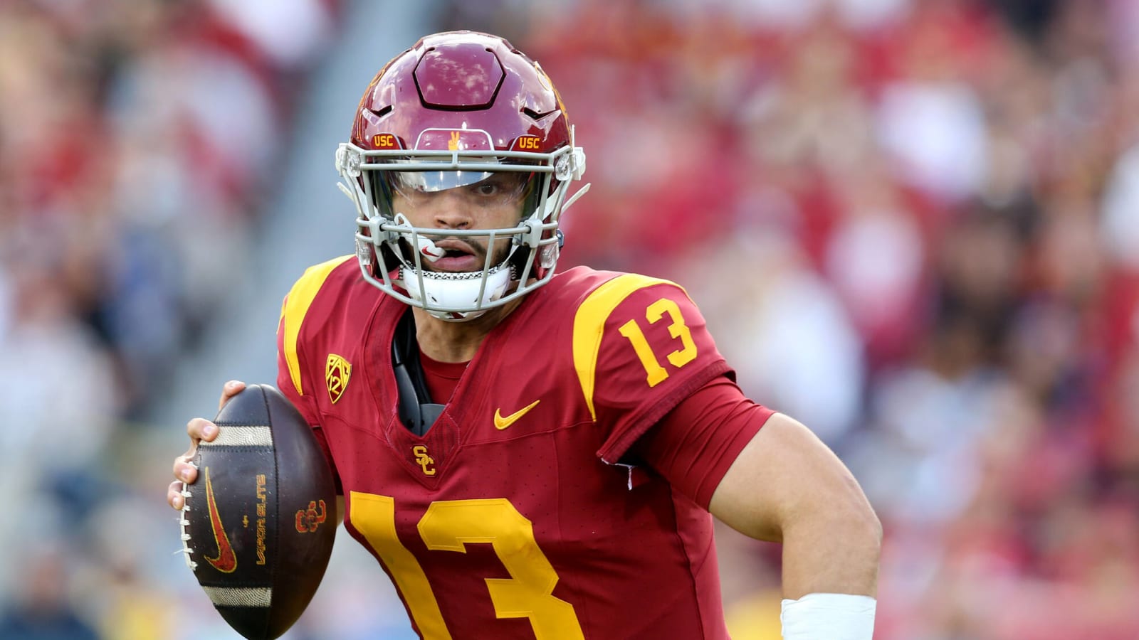 Should Falcons Trade Up for &#39;Next Mahomes?&#39;