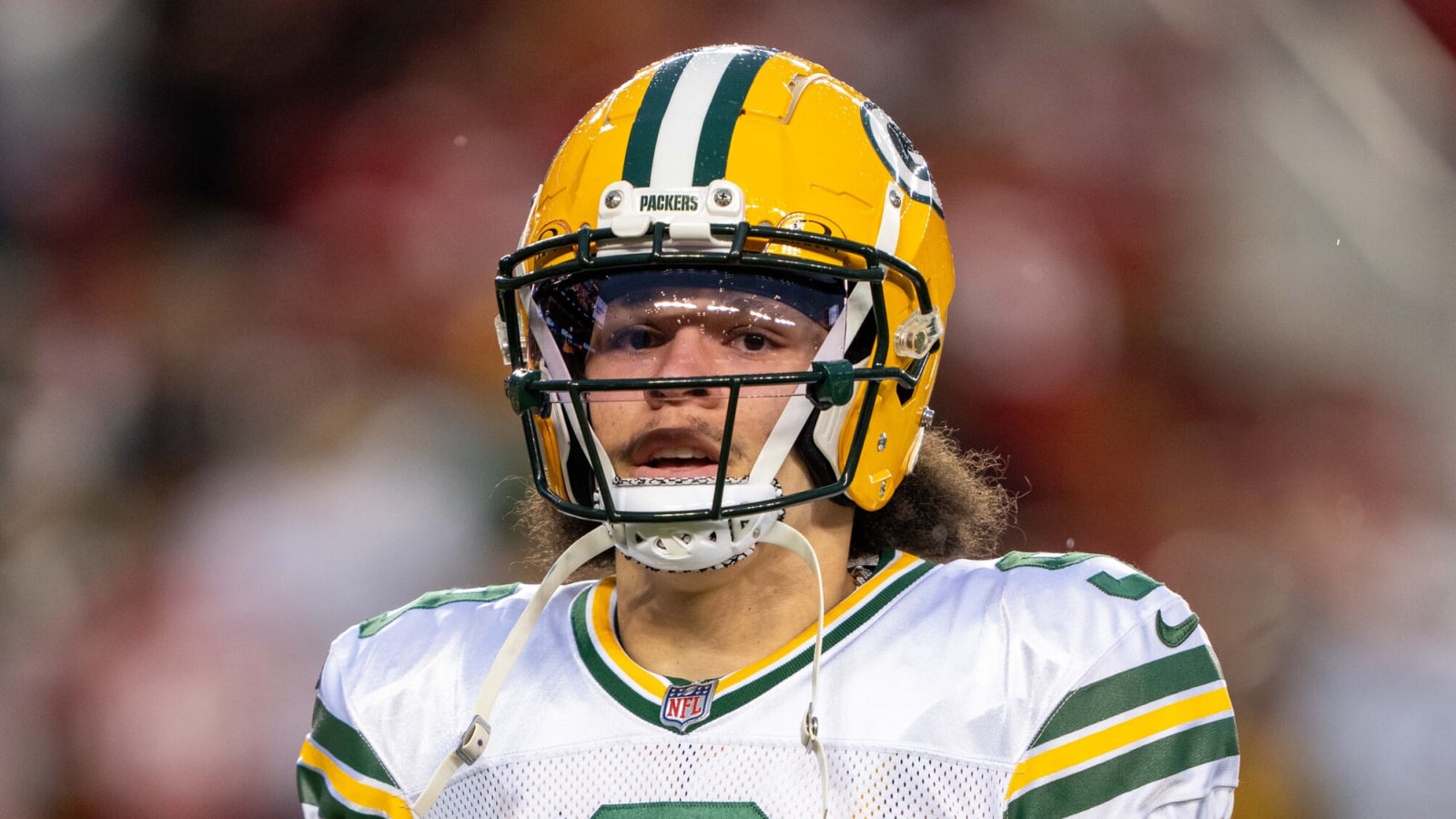 Packers Christian Watson Has Plenty of Fantasy Football Value