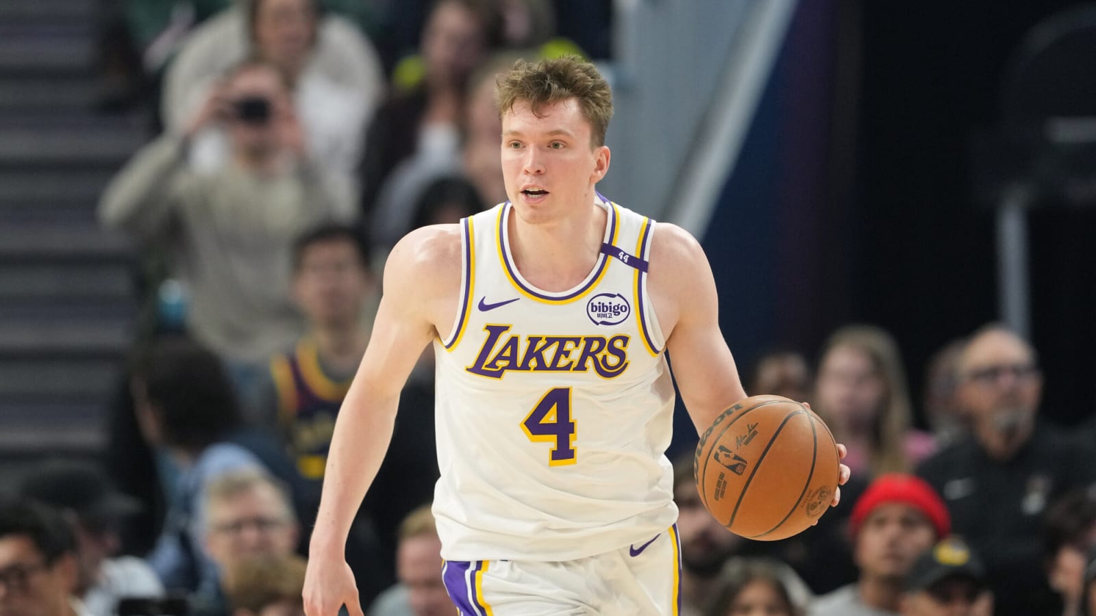The Charlotte Hornets reportedly aren&#39;t giving up on the failed trade involving former Tennessee Vols star Dalton Knecht