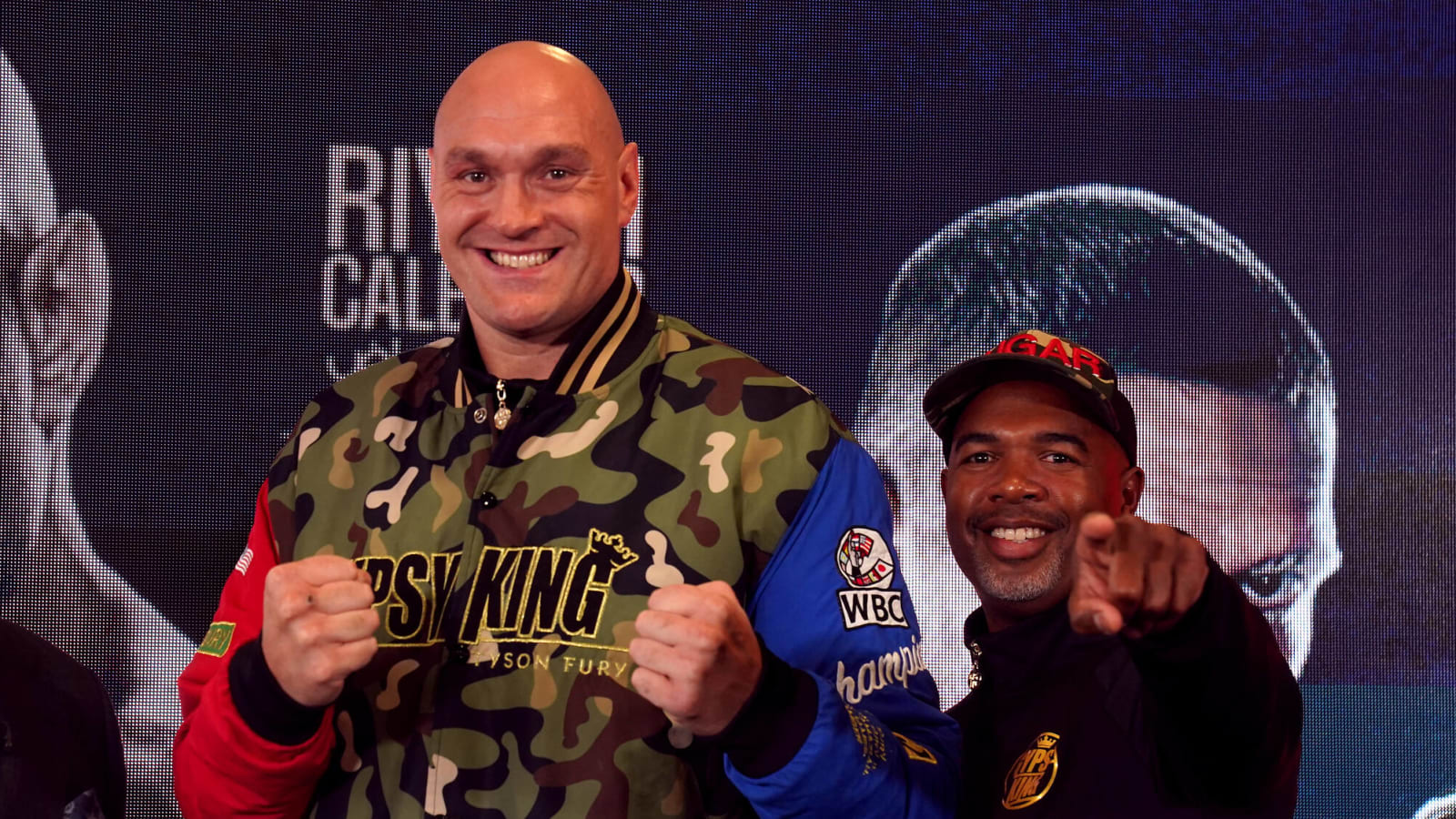 ‘An Exclamation Point To His Great Career’: Bob Arum Teases Massive Fight for Tyson Fury After Oleksandr Usyk