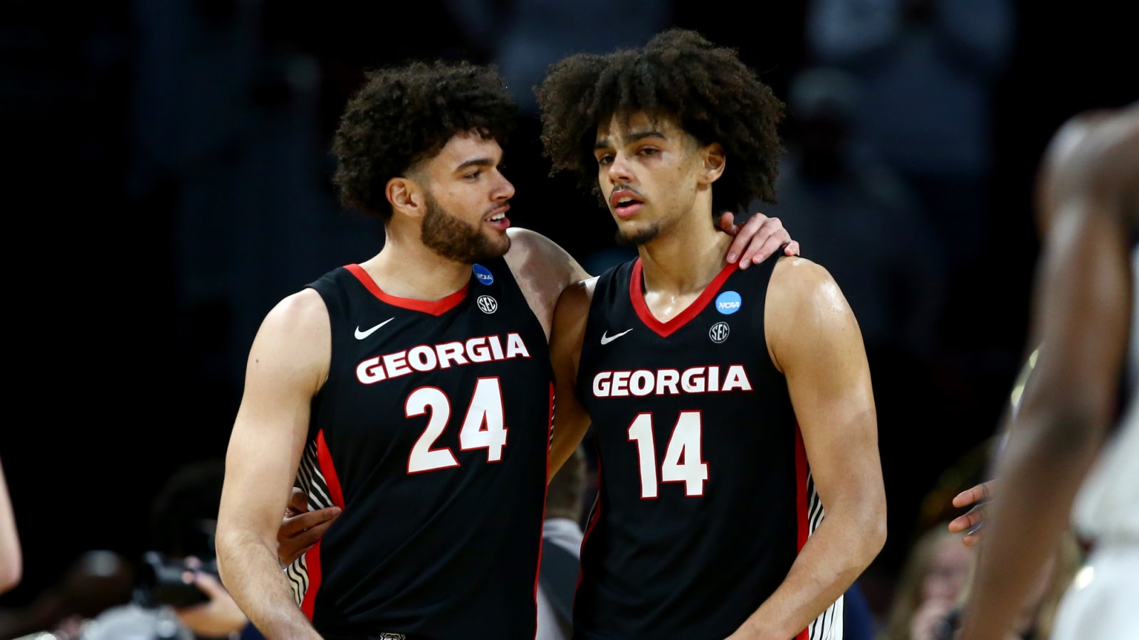 Gonzaga Targeting 11th Straight Sweet 16 vs. Houston: Guard play and offensive rebounding will be vital for the Zags against the No.1 seed Cougars