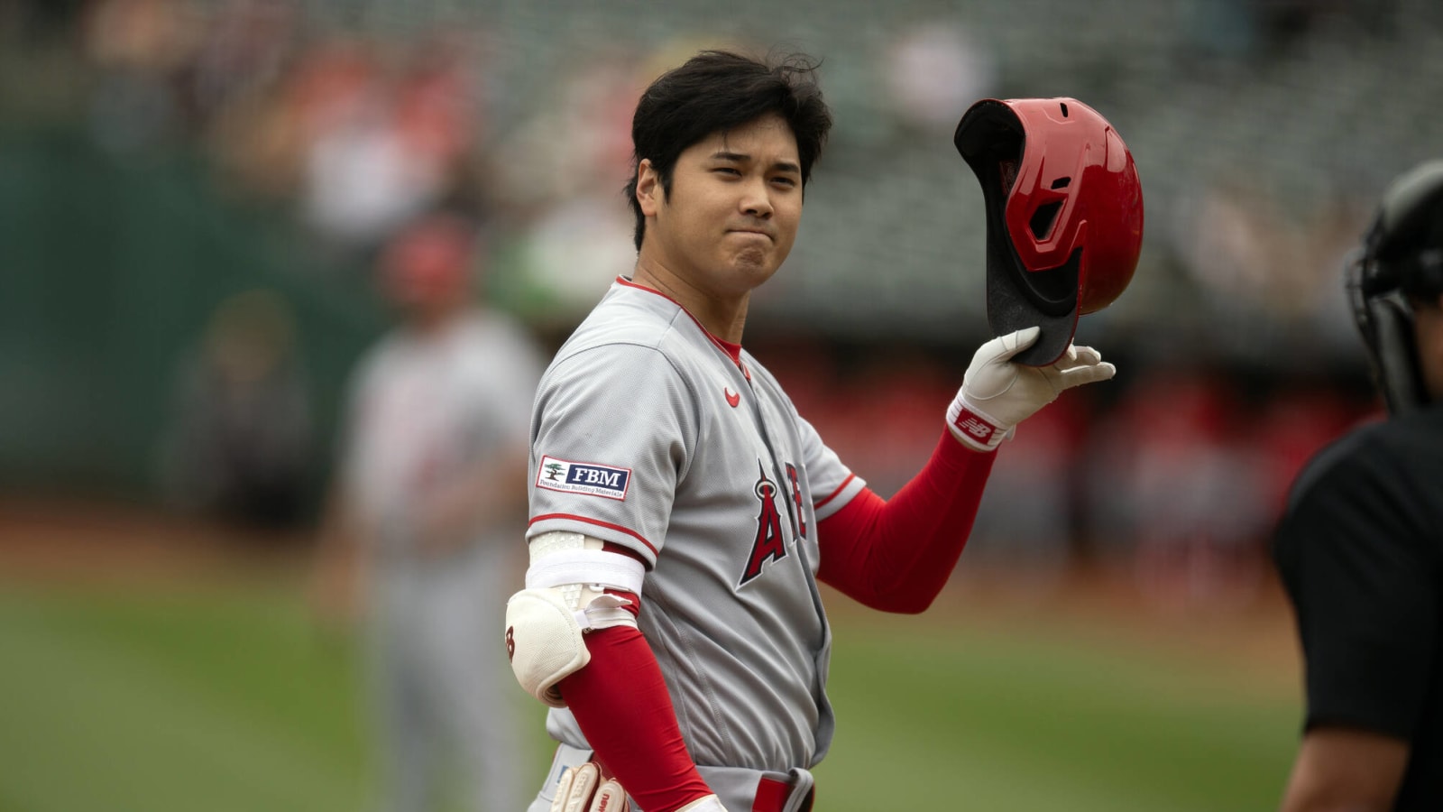 Shohei Ohtani’s value extends well past the baseball diamond