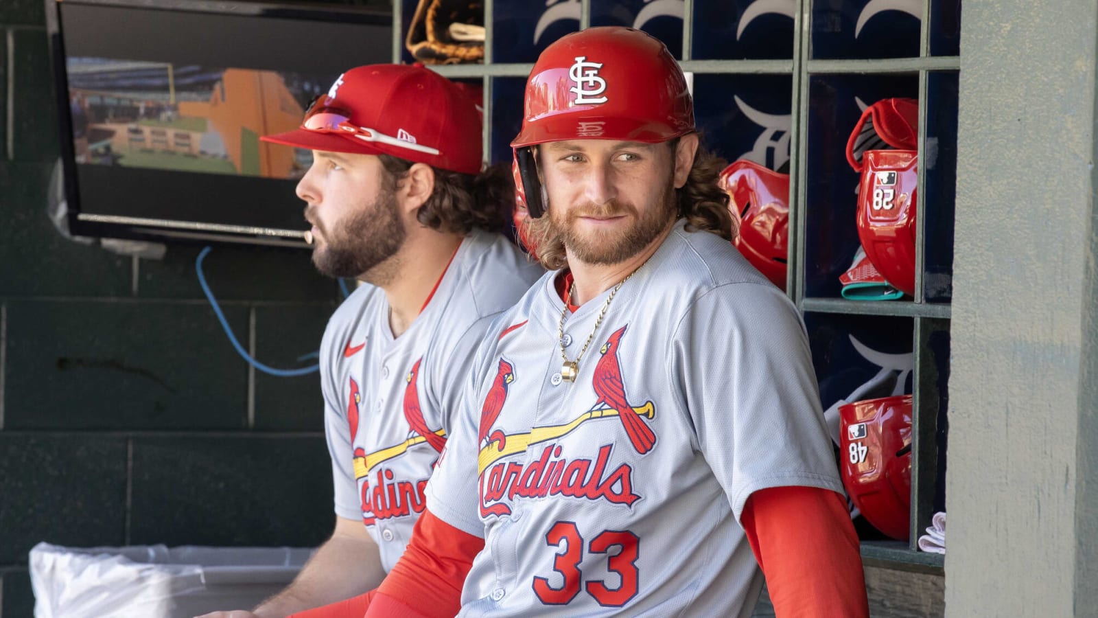 Cardinals Look to Jumpstart Offense Against Struggling White Sox