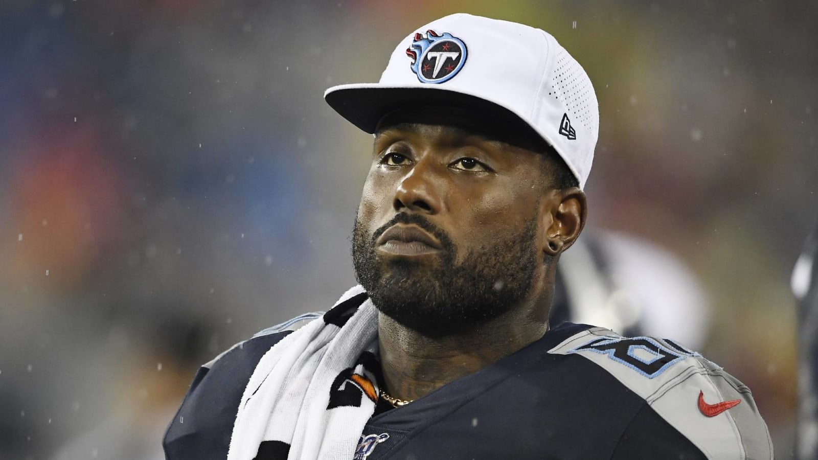 Three-time Pro Bowl TE Delanie Walker to work out with 49ers