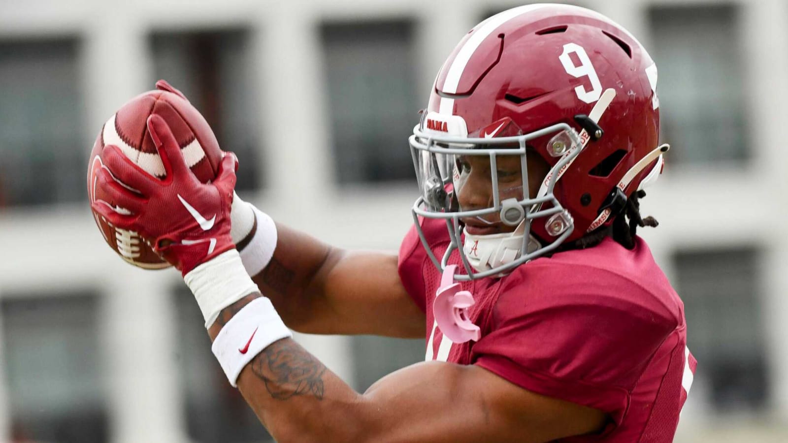 5 Alabama returning freshmen set to make bigger impacts in year 2