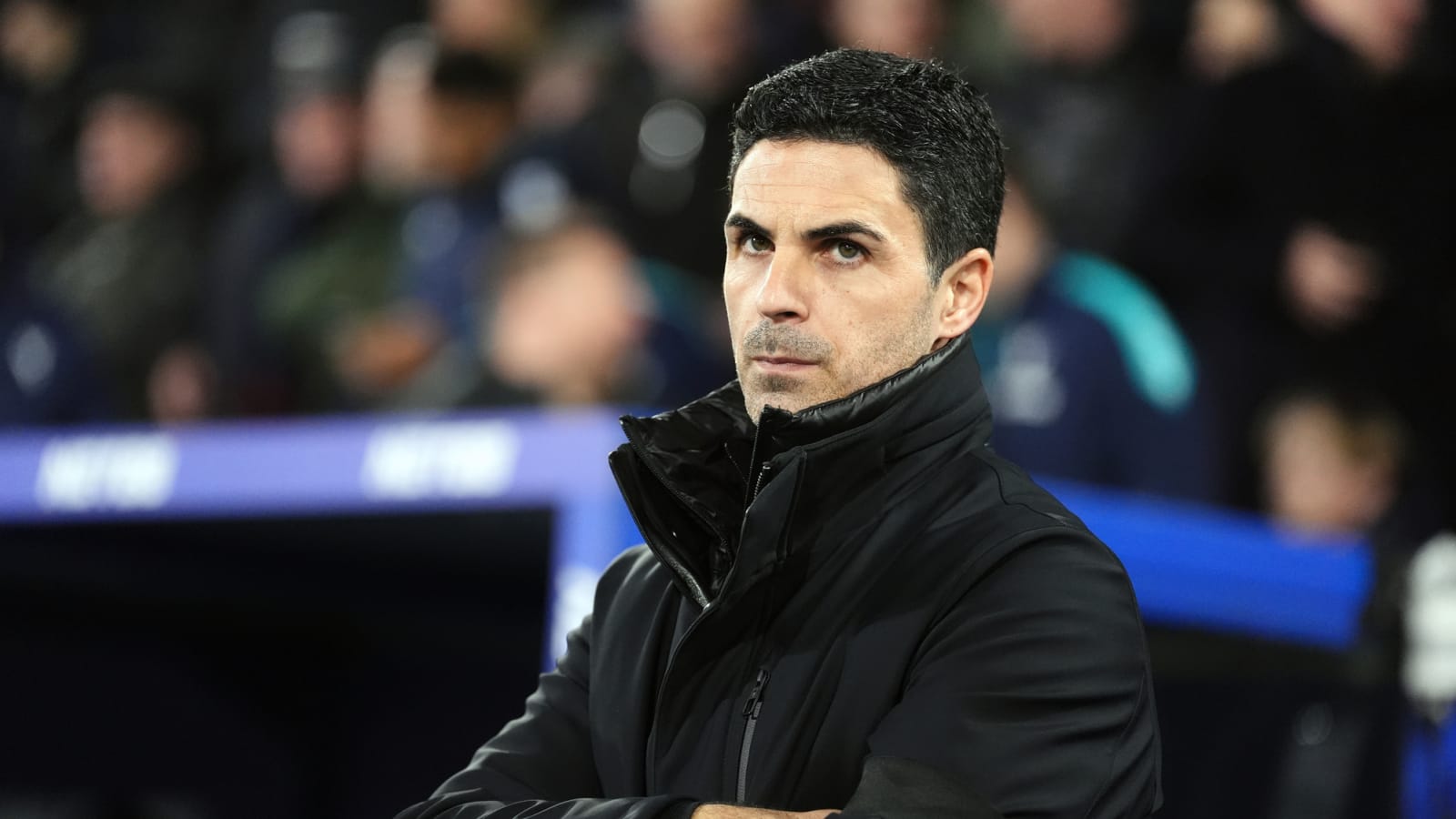 Arteta explains how Arsenal will act in this transfer window amidst Cunha rumours