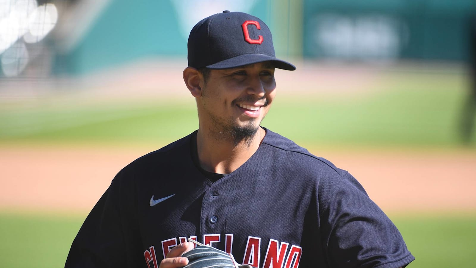 Carlos Carrasco's Mets debut delayed to late May at earliest