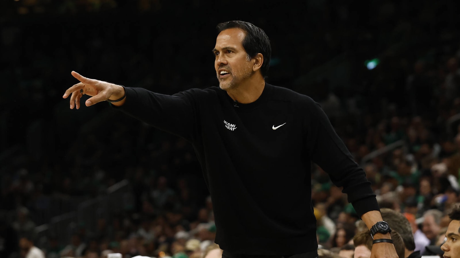 Miami Heat: Erik Spoelstra Doesn’t Touch Glaring Excuse in Series Loss to Boston Celtics