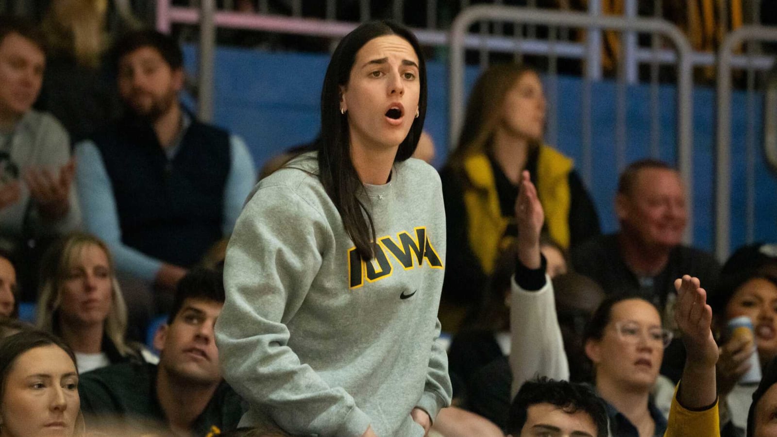 Bill Simmons Claims Caitlin Clark Has More Star Power Than Most NBA Players