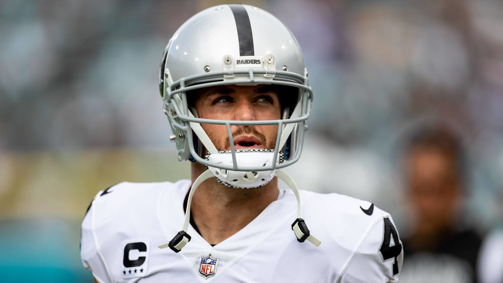 Derek Carr remains confident in Raiders’ ability to turn it around