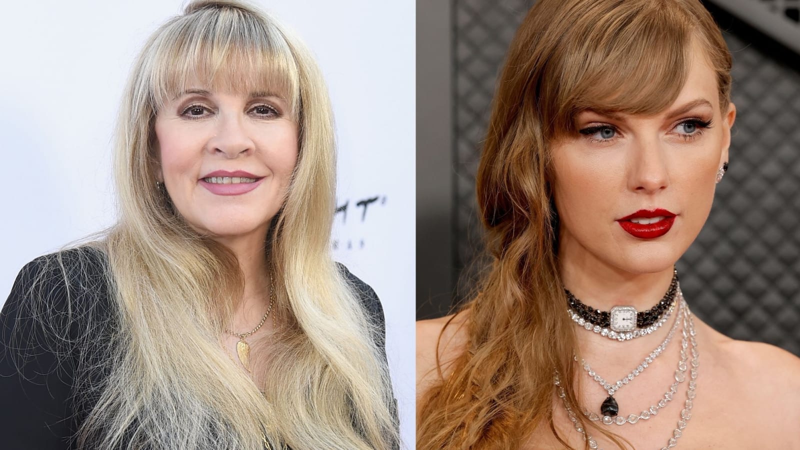 Stevie Nicks Wants Taylor Swift and Travis Kelce to Get Married and Have Kids: &#39;I Just Want All of That for Her&#39;