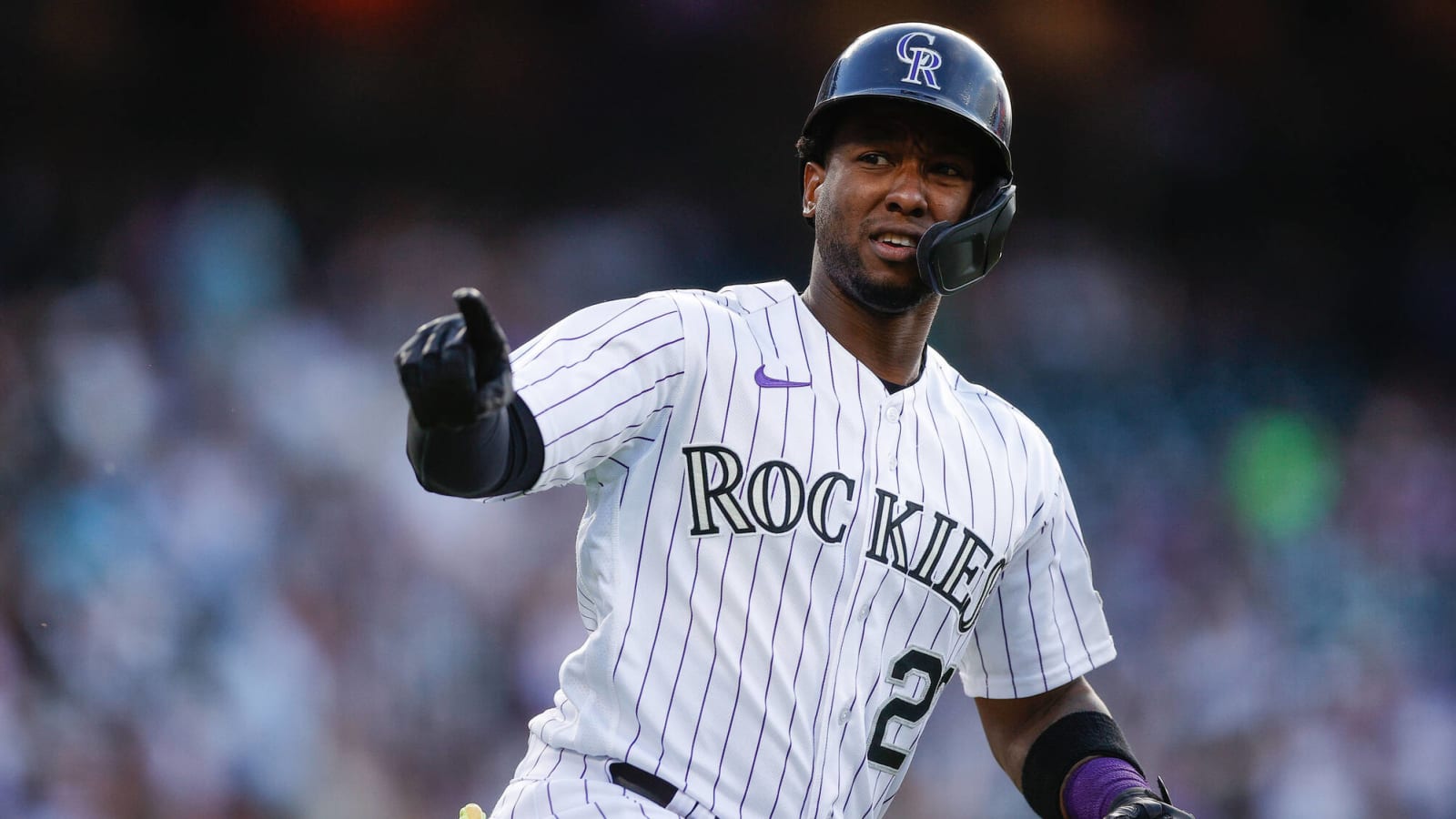 Jurickson Profar - MLB News, Rumors, & Updates