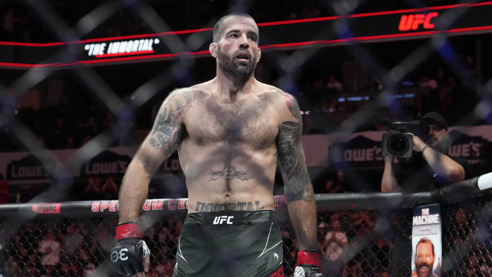 UFC on ABC 4 Prelims: Matt Brown Electrifies Crowd with Record-Tying Knockout