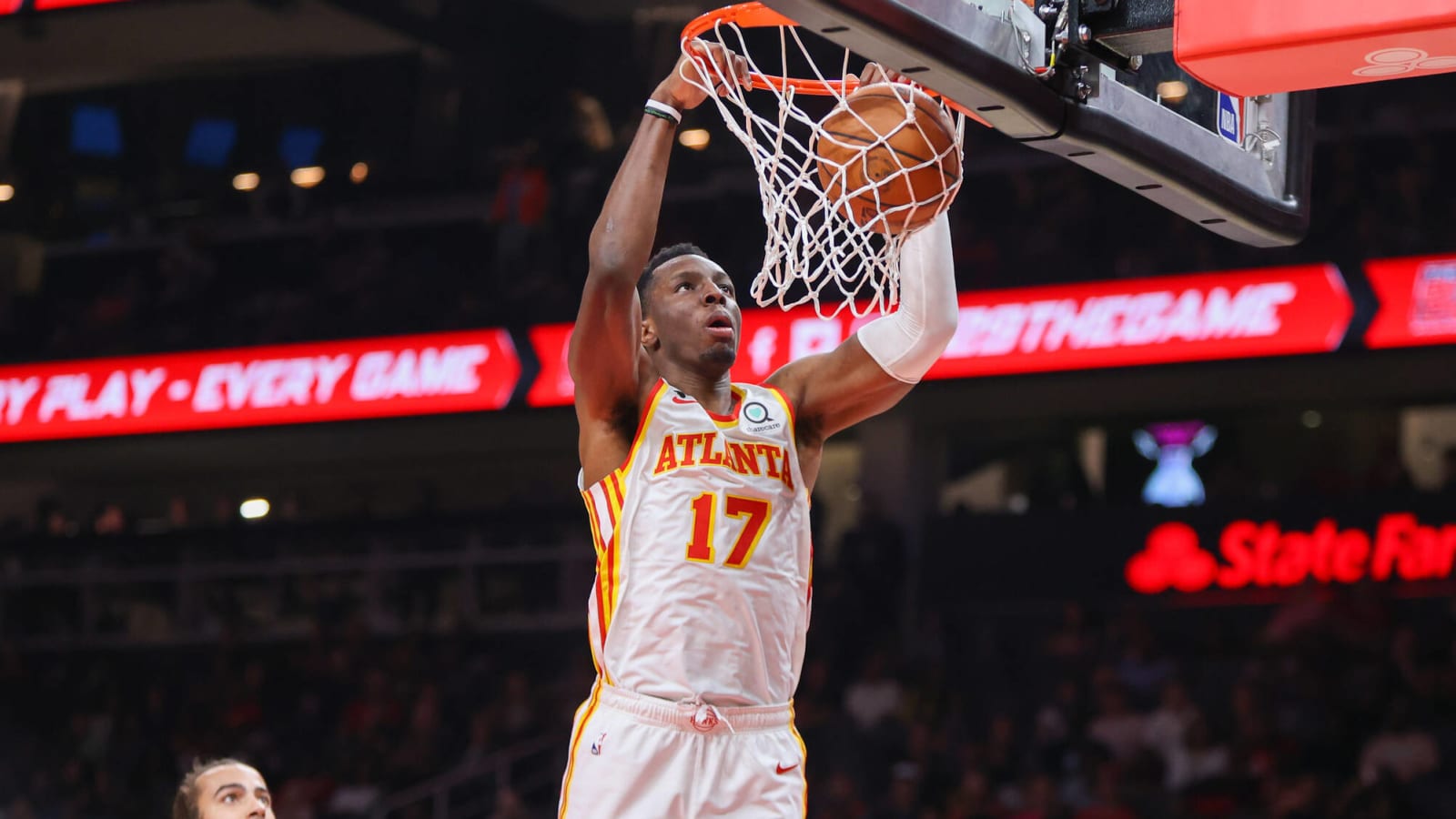 Hawks’ firstround pick among top projected 2024 NBA free agents