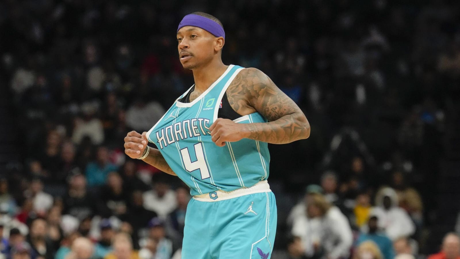 Isaiah Thomas Shares Intriguing Perspective After G League Debut