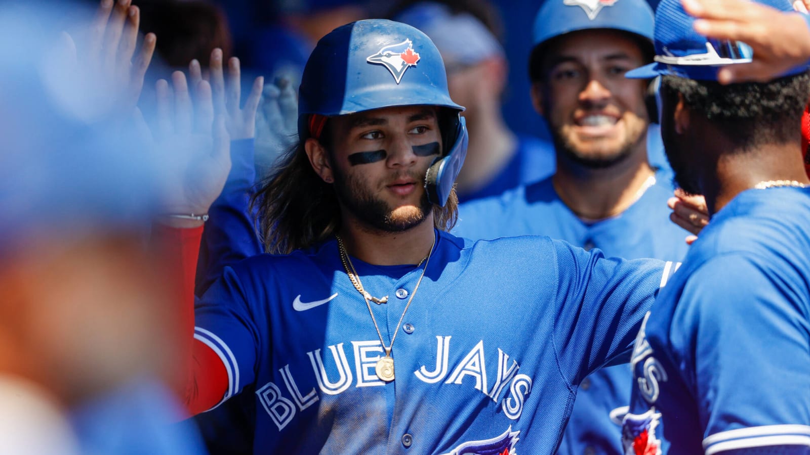 Blue Jays set to begin season with $171M payroll, new franchise record