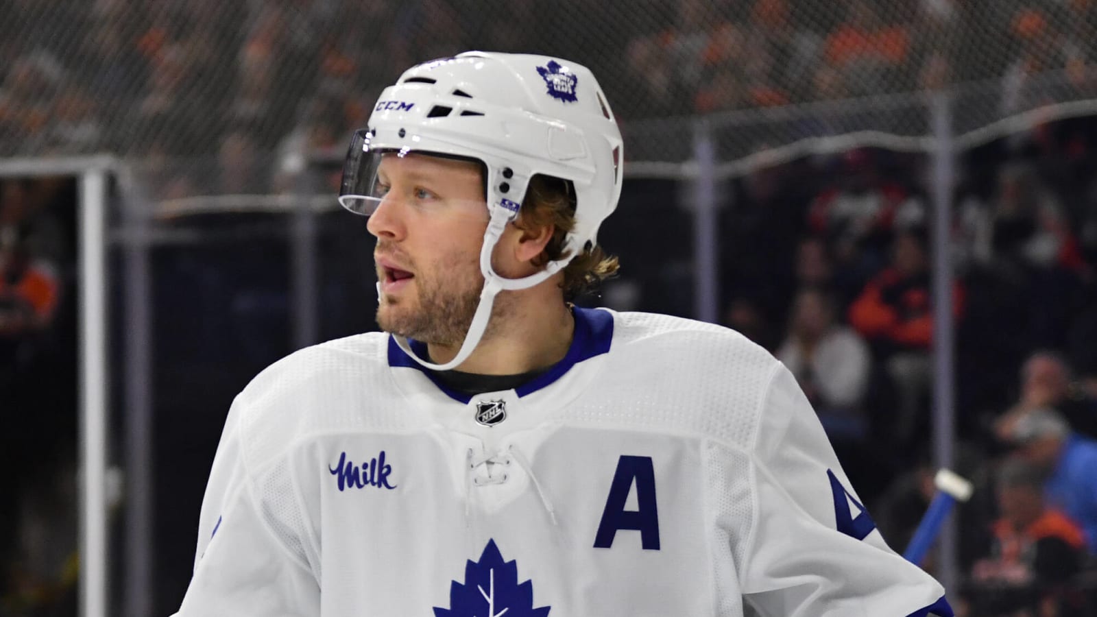 Morgan Rielly Gives Honest Assessment of Maple Leafs in Exit Interview