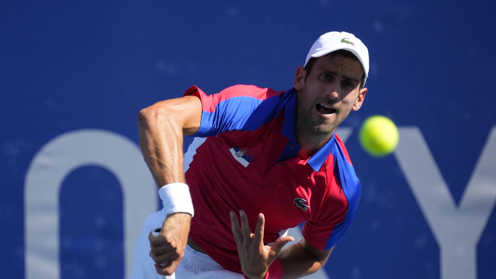 Novak Djokovic withdraws from Western & Southern Open