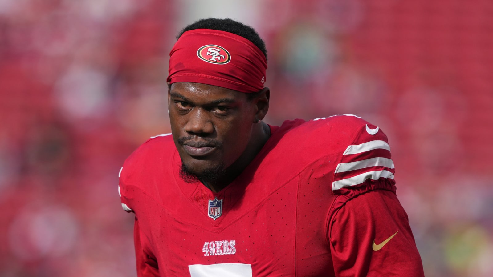 Buccaneers Officially Release DE Randy Gregory