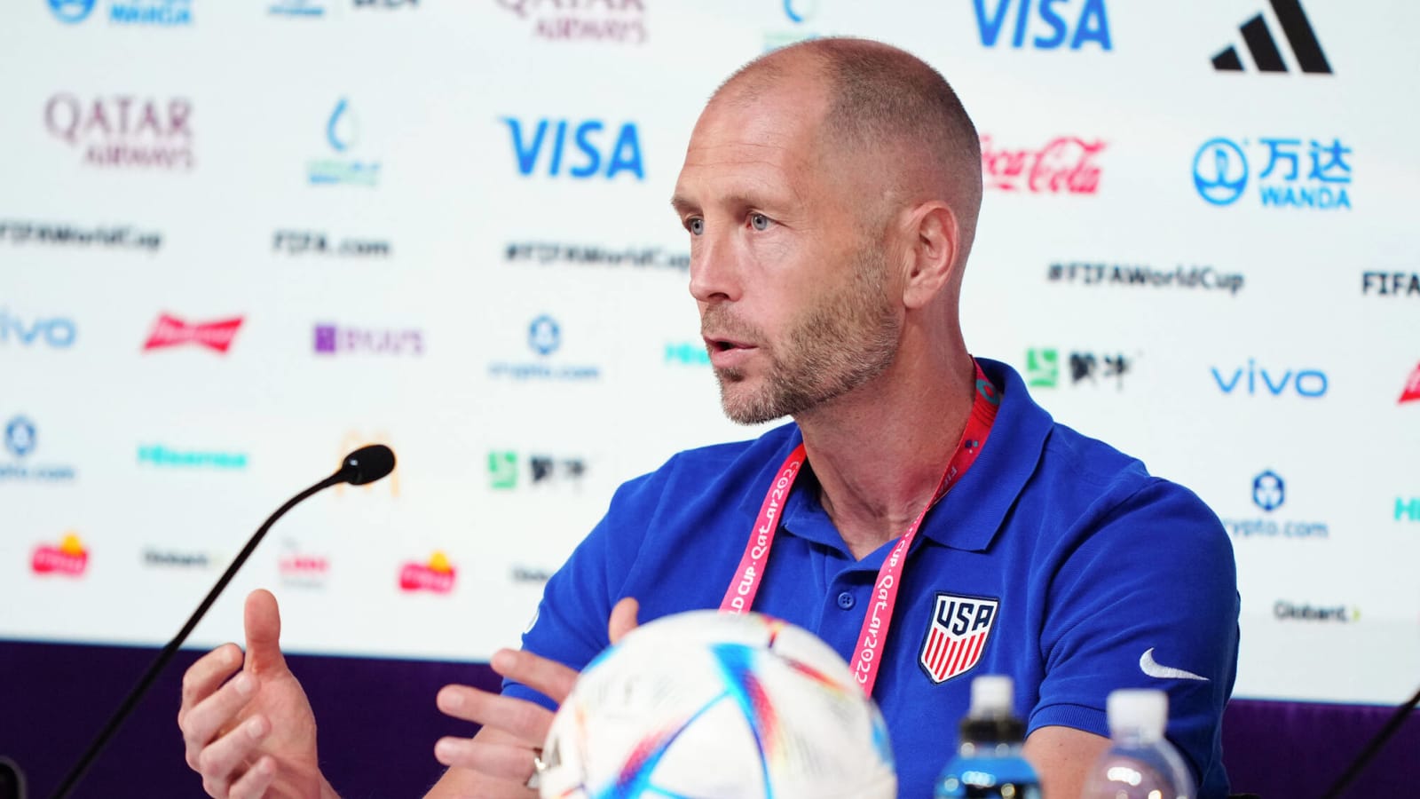 What to know about state of U.S. men's soccer team after hire of 'new' coach