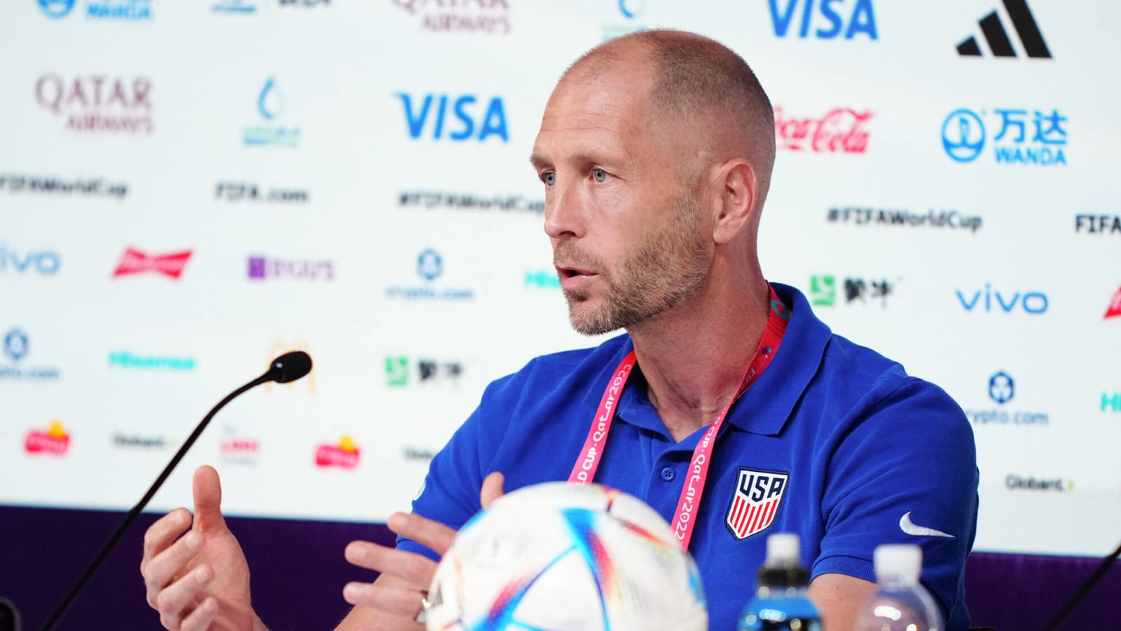 What to know about state of U.S. men's soccer team after hire of 'new