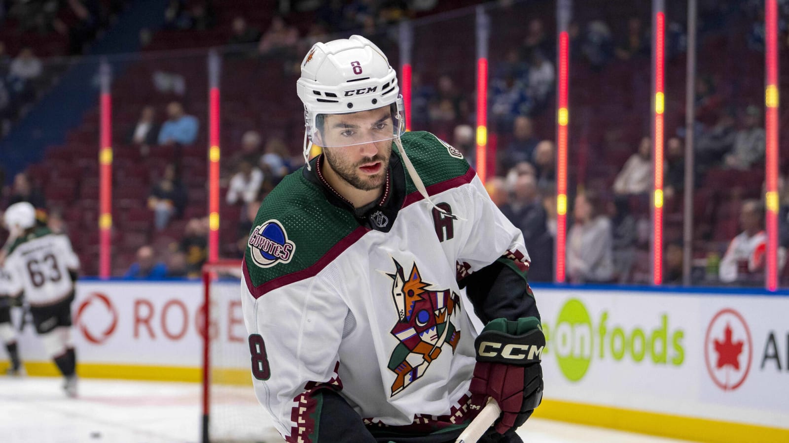 Reviewing the Coyotes’ Trade for Nick Schmaltz