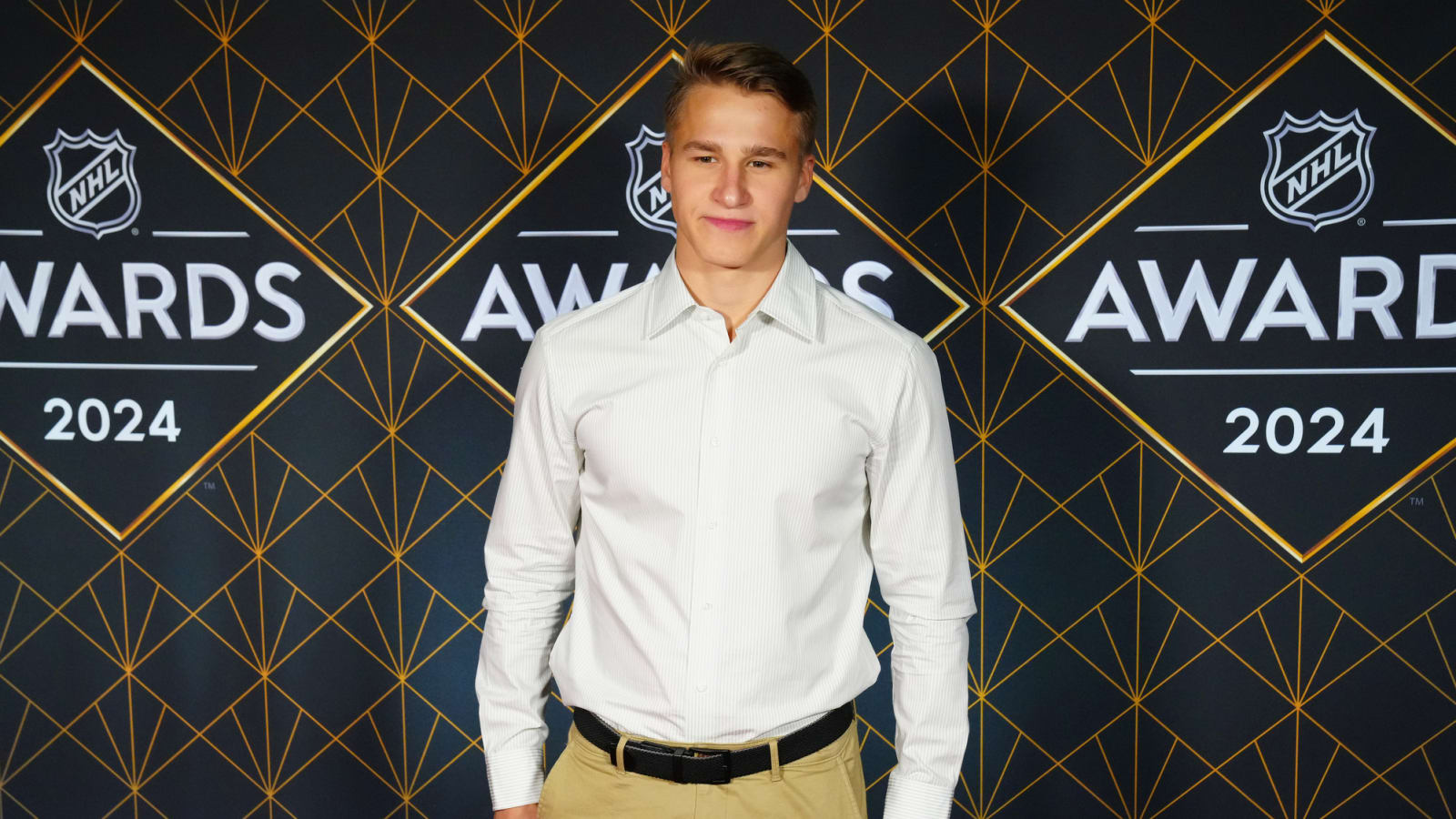 Ivan Demidov continues to learn French