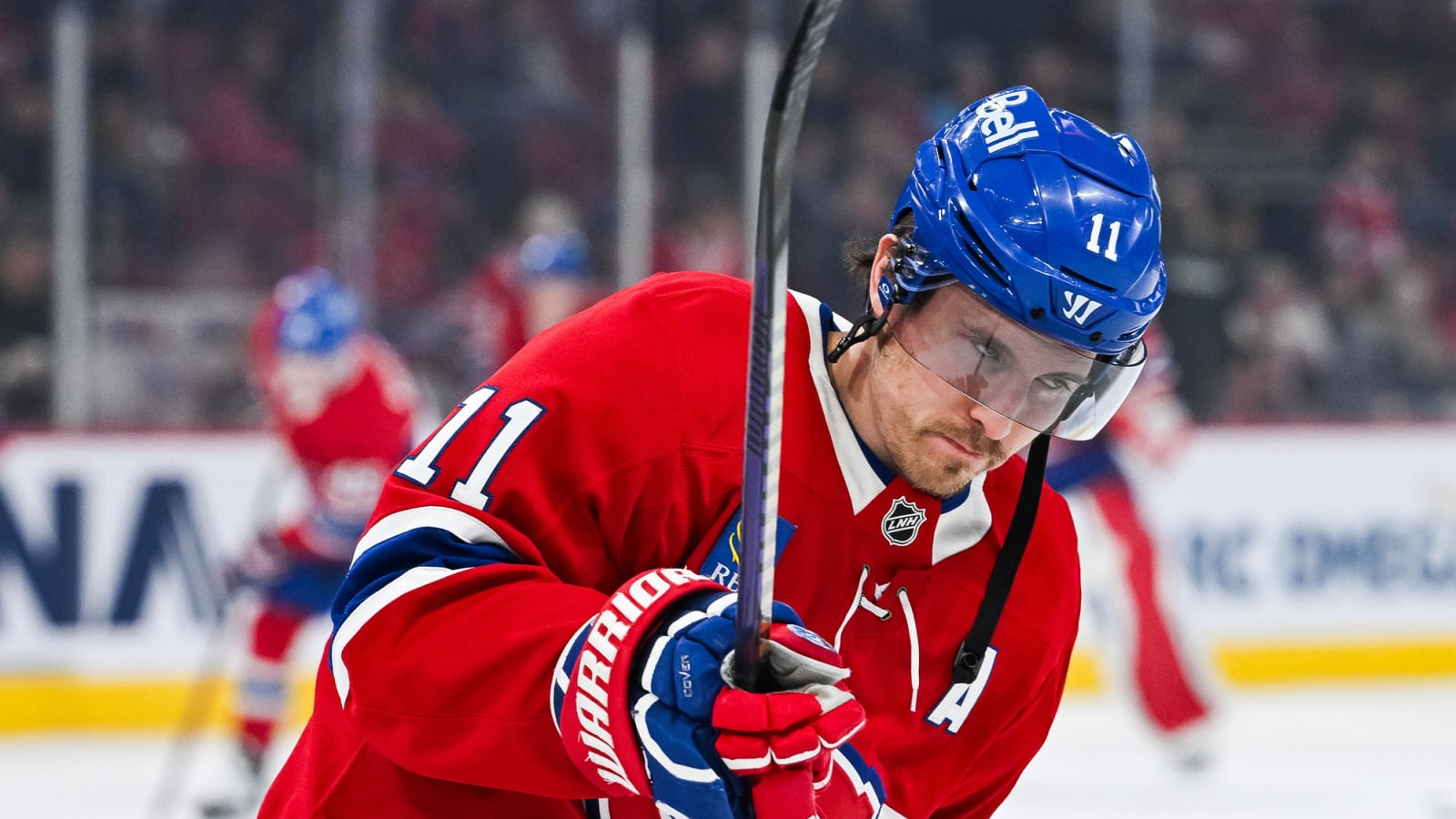 Brendan Gallagher Breaks His Silence on His Mother&#39;s Passing in an Emotional Press Conference