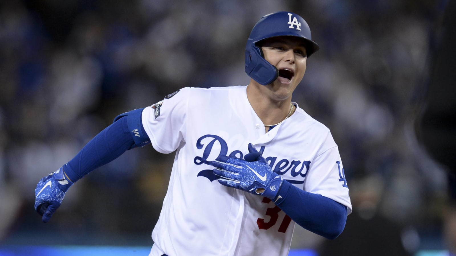 Dodgers Promote Joc Pederson - MLB Trade Rumors