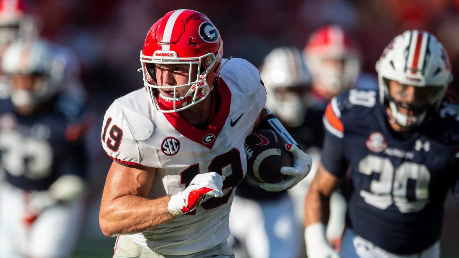 2024 Dynasty Fantasy Football Early Rookie Draft Tight End Rankings