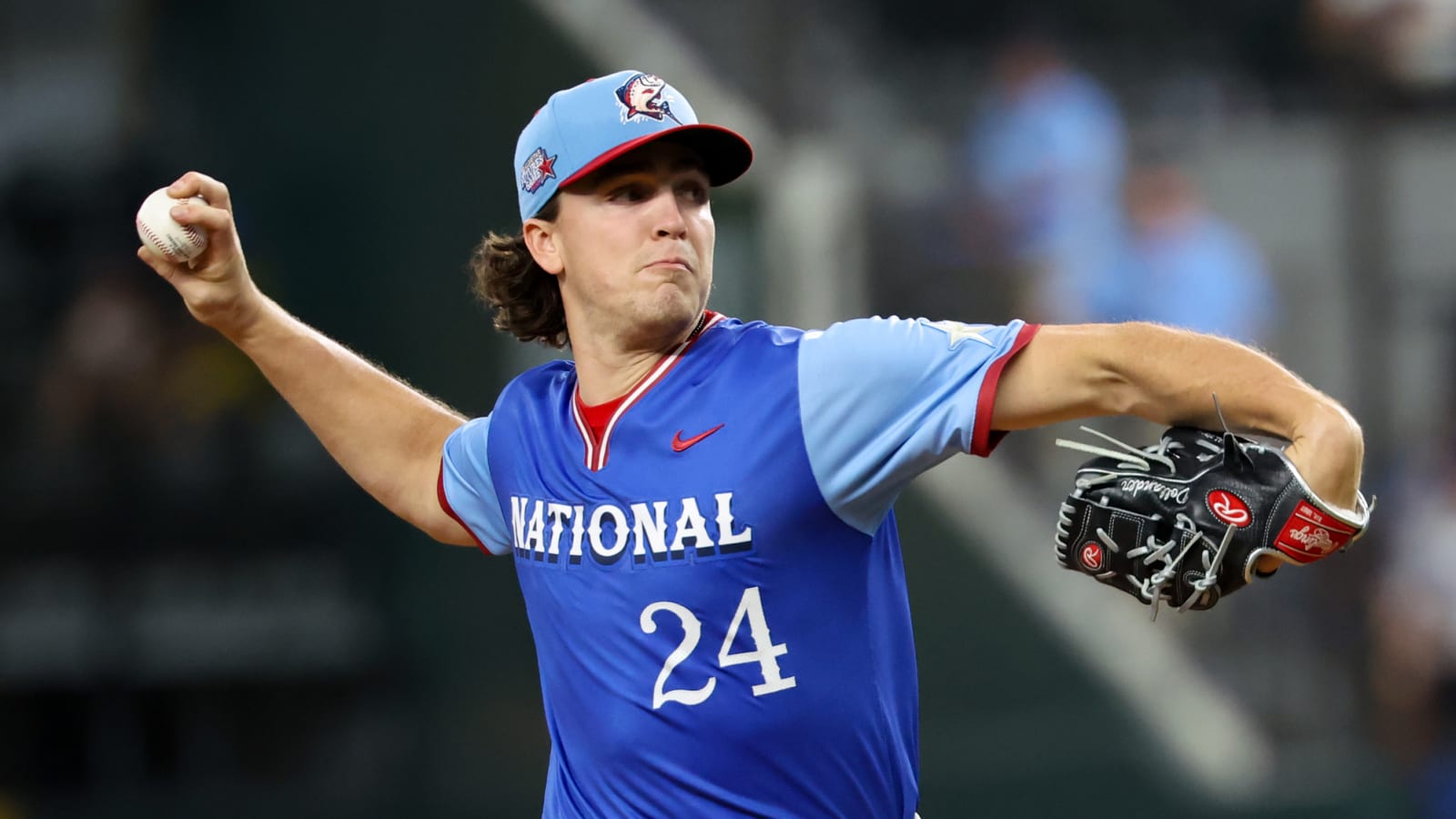Top Prospects Rankings Indicates Bright Future for Rockies