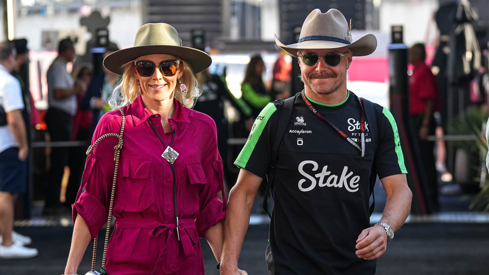 What's next for three Formula One fan favorites?