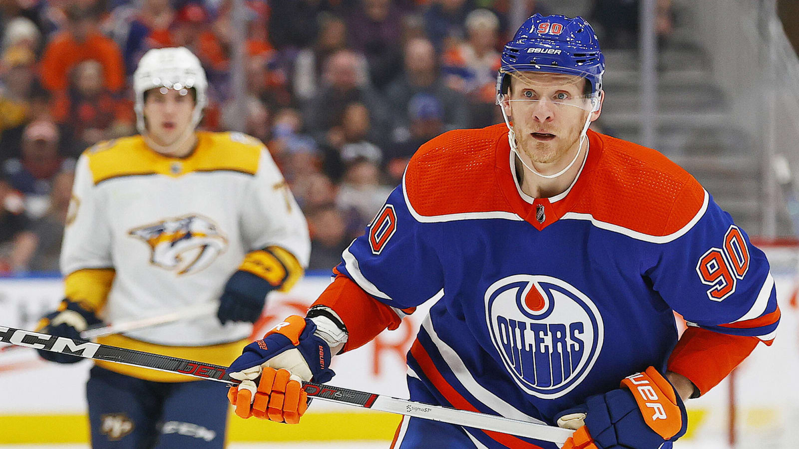 Corey Perry Becomes the First Player in NHL History to Play in a Stanley Cup Final with 5 Different Franchises