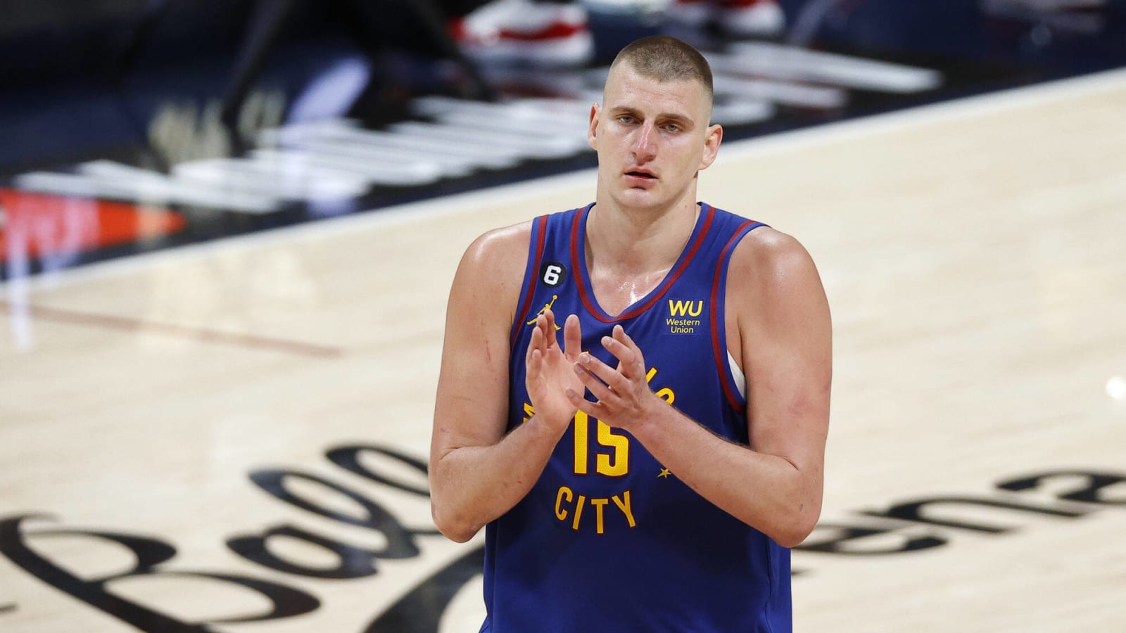 Watch Denver Nuggets 104 Miami Heat 93 highlights NBA Finals