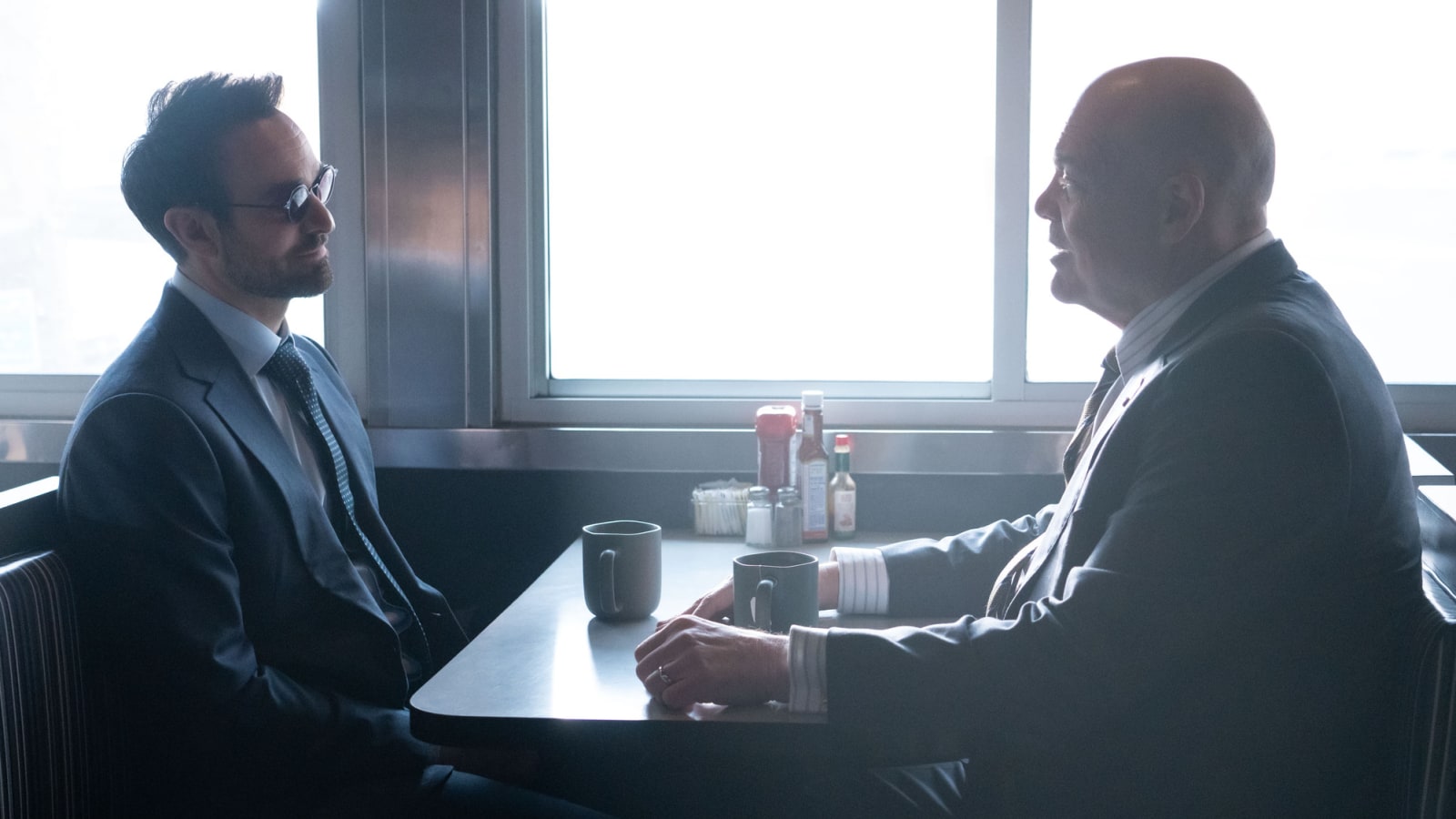 Final trailer for "Daredevil: Born Again" drops day before debut
