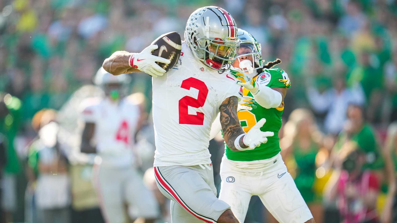 Dallas Cowboys Mock Draft