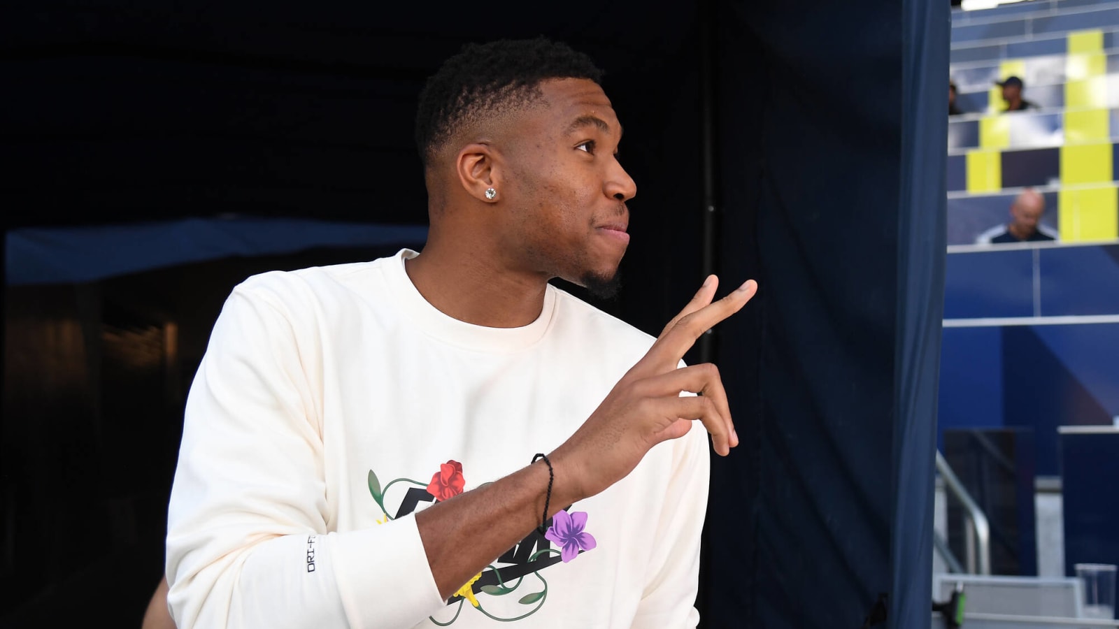 Bucks head coach gets honest on his relationship with Giannis Antetokounmpo