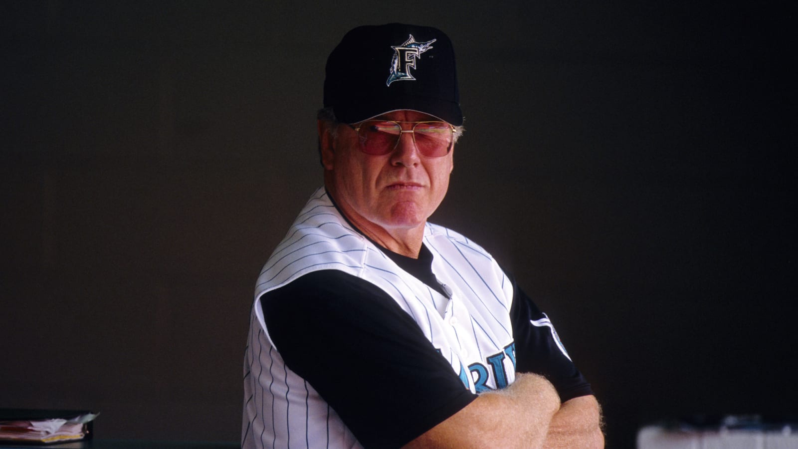Longtime MLB catcher Jeff Torborg dies at 83