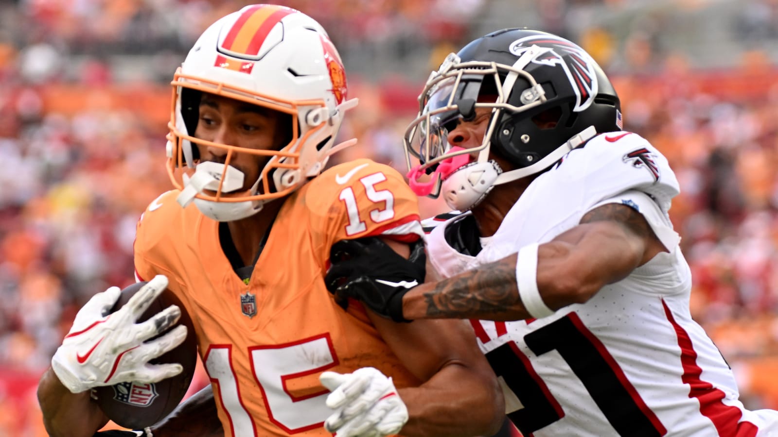 Latest Bucs Injury Update Prior To 49ers Game