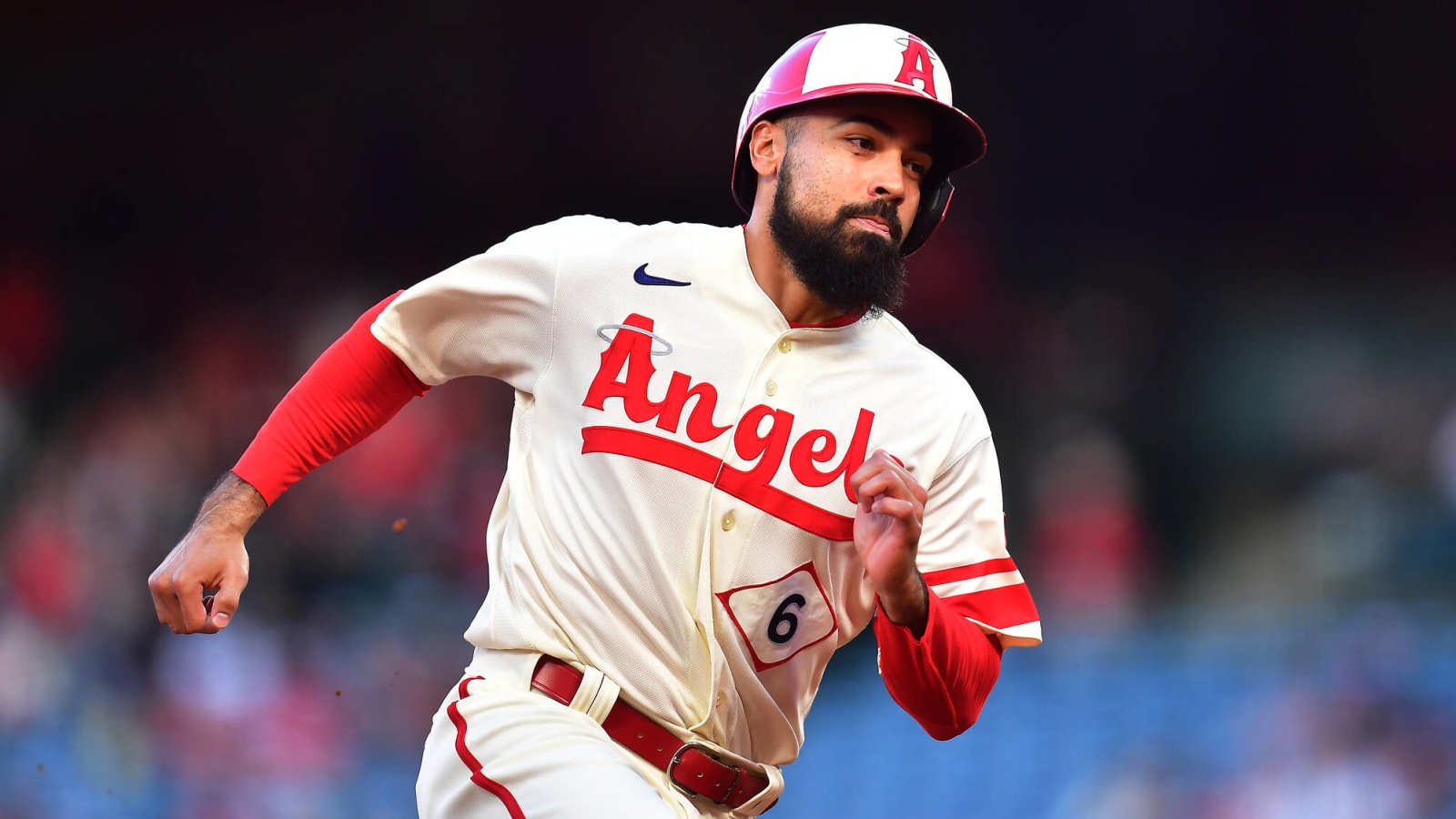 Angels need to move on from Anthony Rendon