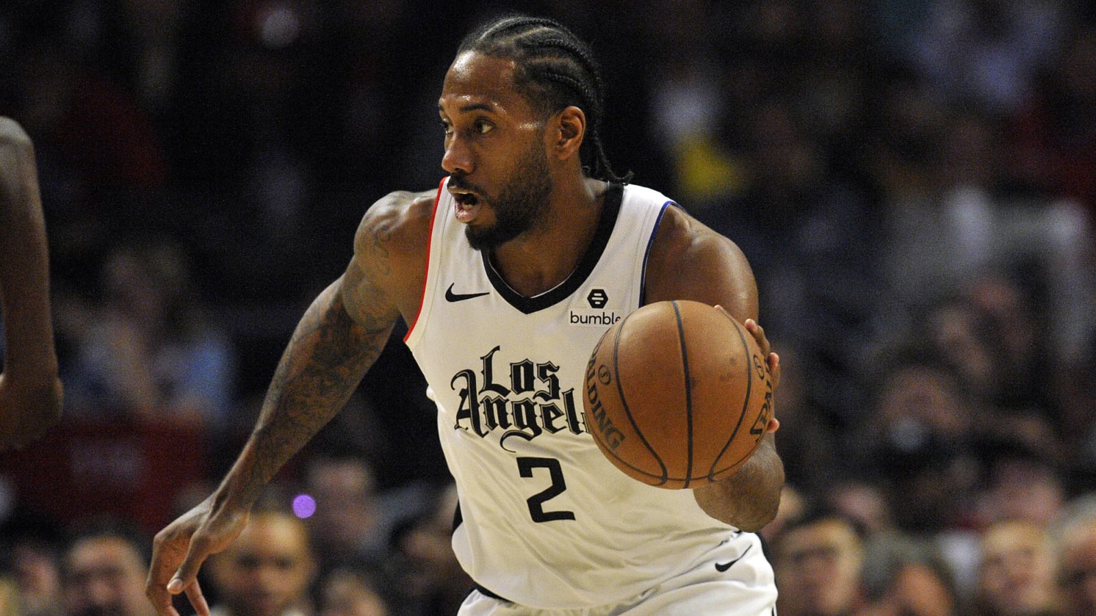 NBA investigated Clippers after deal with Kawhi