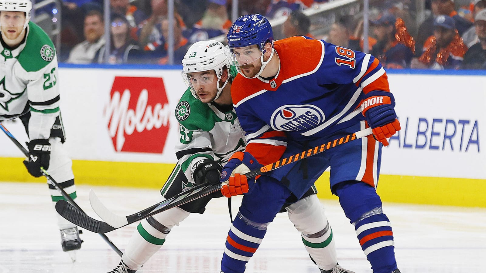 Zach Hyman’s Remarkable Postseason with the Edmonton Oilers