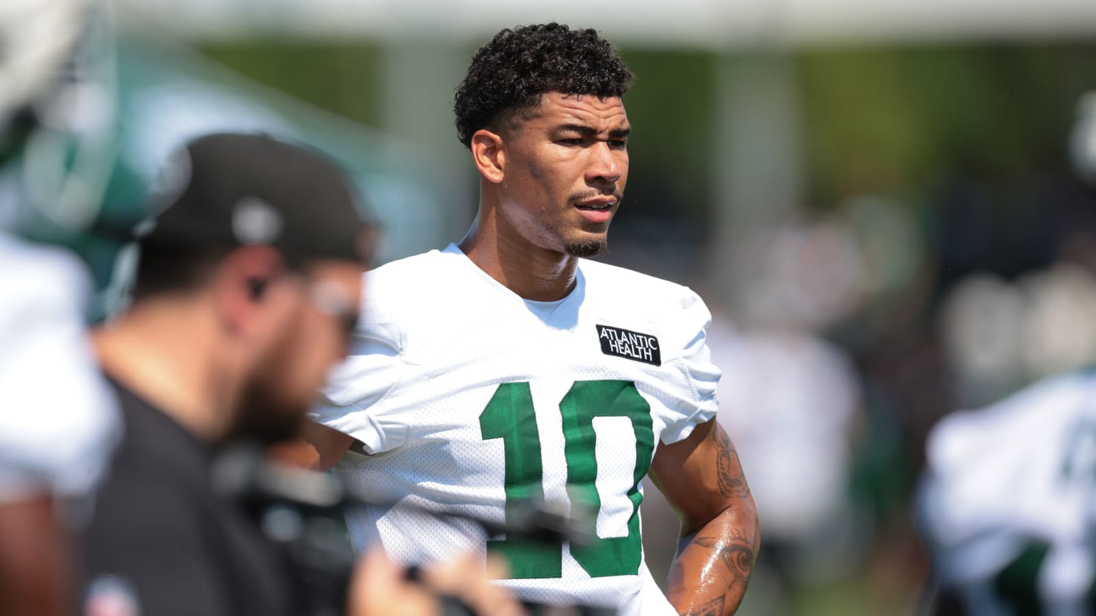 NFL insider hypes Jets veteran for bounce-back season