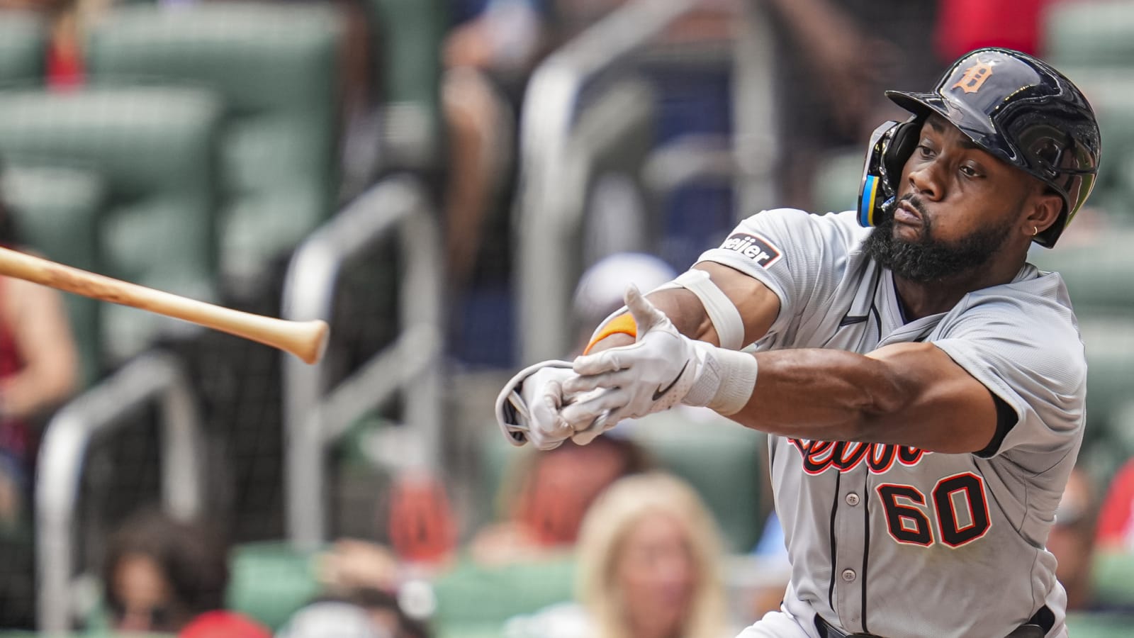 Tigers' extended slump might just be reality for team in 2024