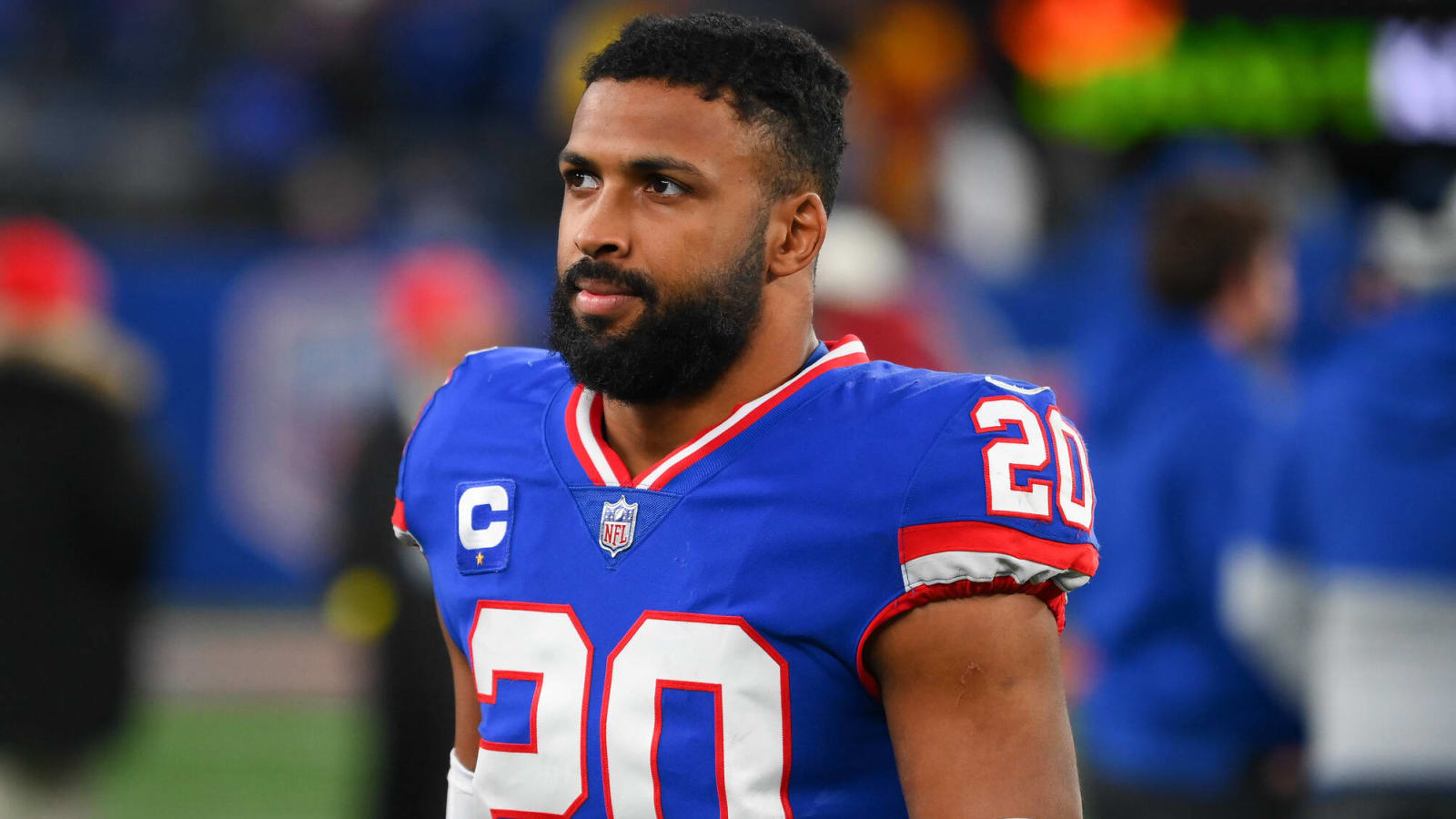Should the Giants extend Julian Love on a fresh contract?