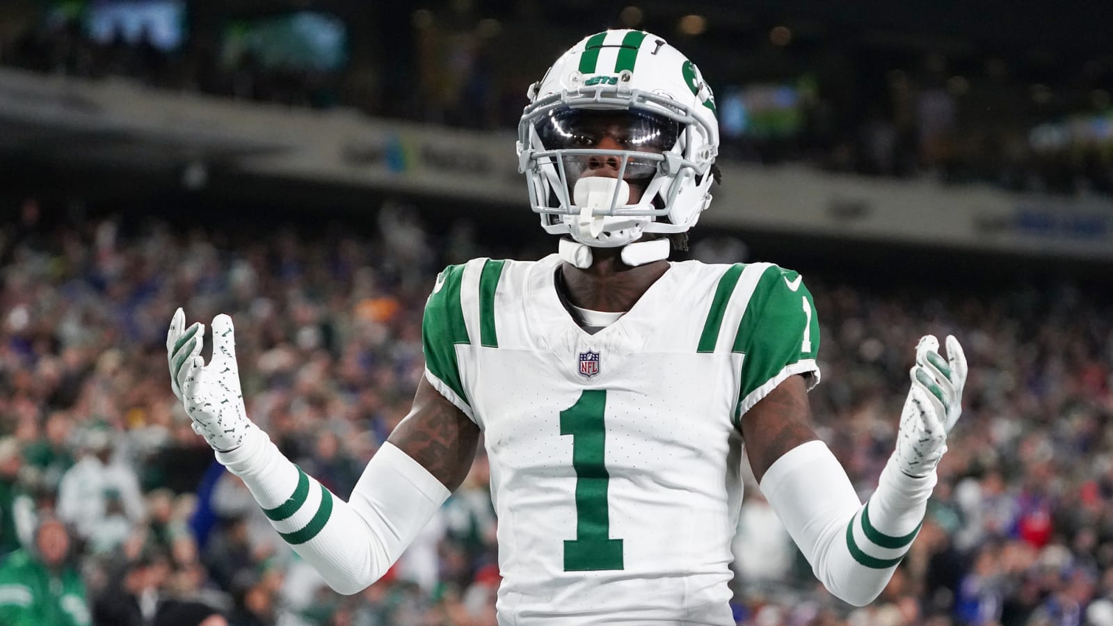 No Fly Zone: Jets&#39; Gardner Shouldn&#39;t Be Trade Target