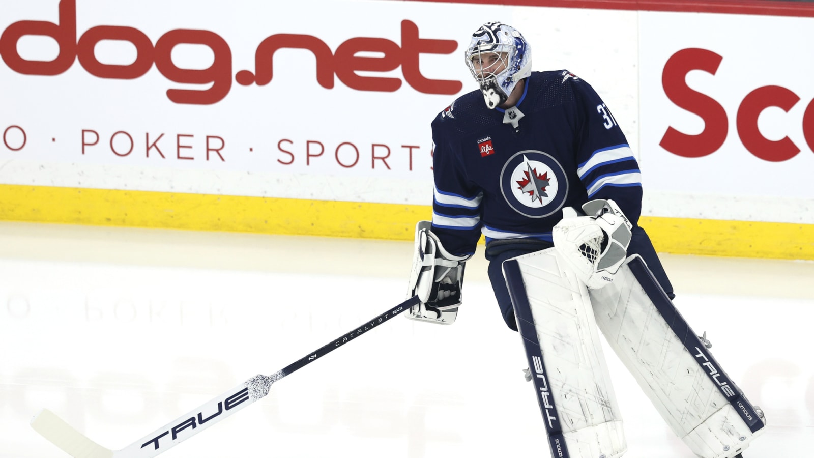 Winnipeg Jets 2024 Training Camp Roster & Schedule