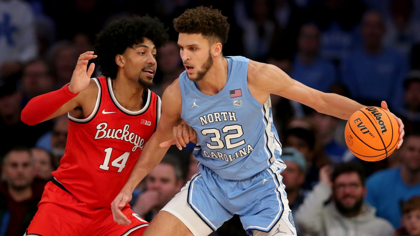 Pete Nance Returns To Sixers On Two-Way Contract